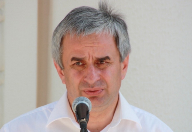 Оппозиция Абхазии требует немедленной отставки президента страны