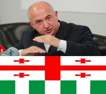 Грузинский министр предложил абхазам объединиться и вернуться в СССР