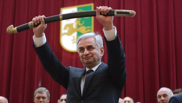 Абхазия начнет новый год со своих антитурецких санкций