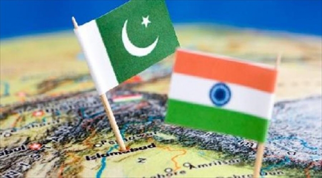 Пакистан стремится к мирному урегулированию споров с Индией
