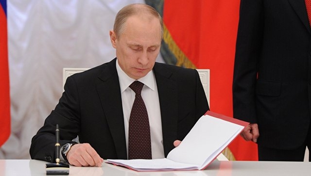 Путин начал зачищать «хромых губернаторов» перед выборами