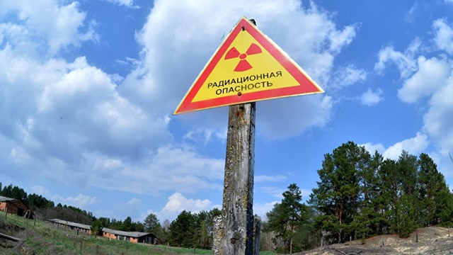 Белоруссия сократит площадь земель, признанных непригодными после Чернобыльской аварии