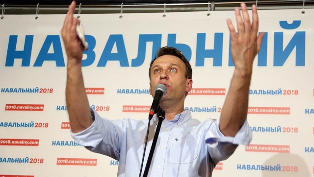 Стрелков, Ивашов и Болдырев развеяли миф о Навальном